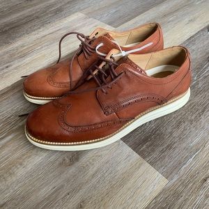 Cole Haan ØriginalGrand Wingtip Oxford